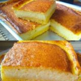 Grupos de Receitas WhatsApp: Bolo de Fubá Cremoso